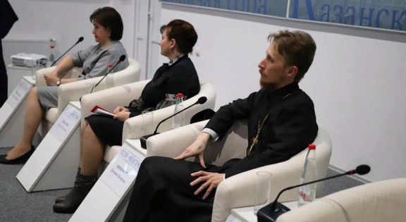 Ставропольская молодежь размышляет над событиями Великой Отечественной войны: дискуссионные площадки РВИО