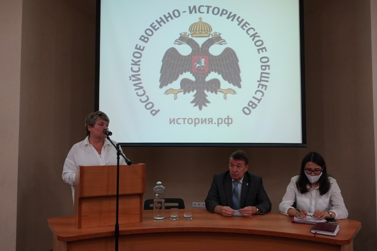 Удмуртское отделение избрало новый состав Совета