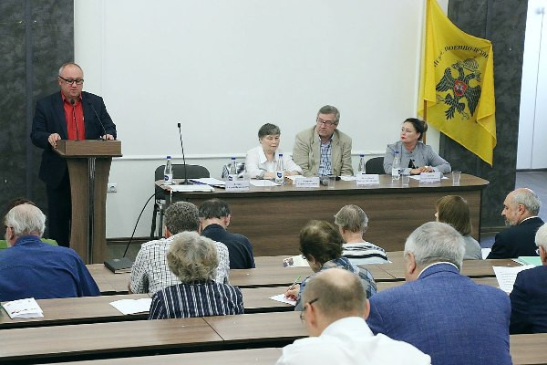 В Калининградской области почтили память М.Б. Барклая де Толли