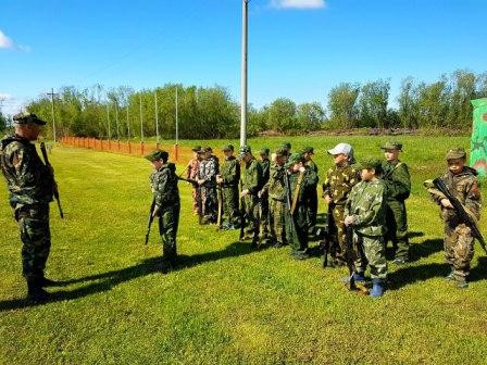 "Северный форпост" начал свою работу