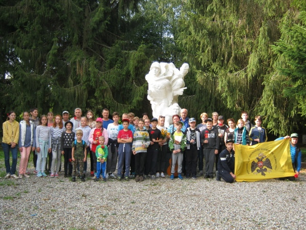 Прорыв в Восточную Пруссию в октябре 1944 года