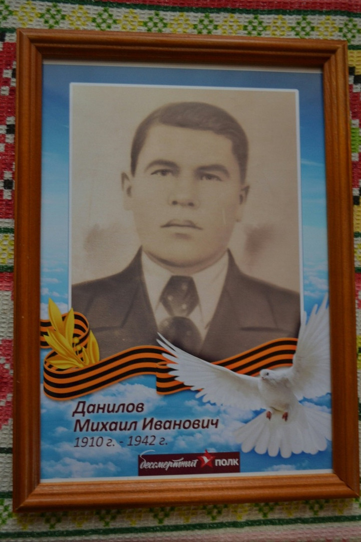 В Оренбургской области простились с солдатом, обнаруженном в ходе Межрегиональной поисковой экспедиции "ВОРОНОВО -2018"