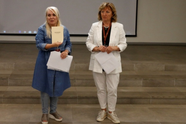 Круглый стол, посвящённый историко-патриотическому воспитанию школьников