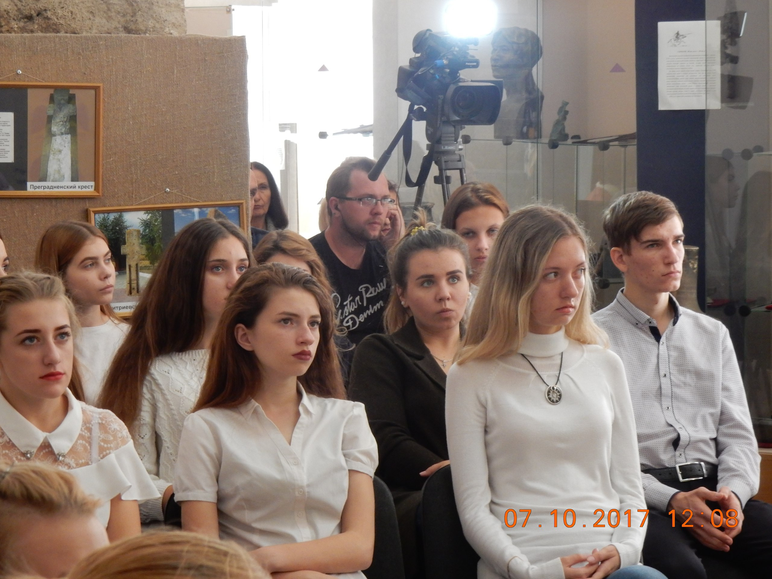 Конница в культуре народов Северного Кавказа