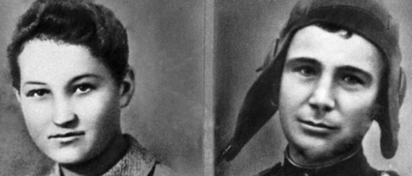 Память о Зое и Шуре в Калининградской области