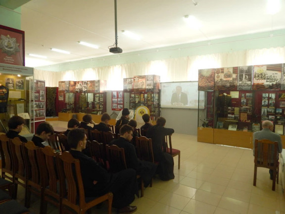 Исторические субботы: "Евпатий Коловрат в исторической памяти народа"