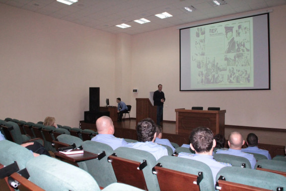 21 января 1943 года: знать и помнить!