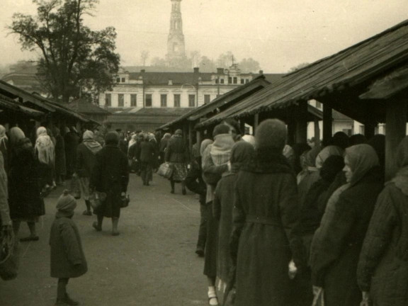 История оккупации Ставрополя (1942 – 1943 гг.)