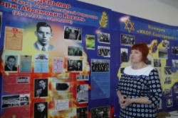 Две экспозиции одного музея в ЕАО