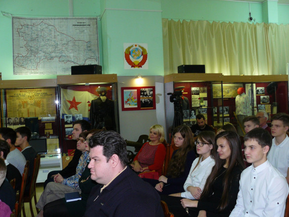 Ставрополье в годы Гражданской войны