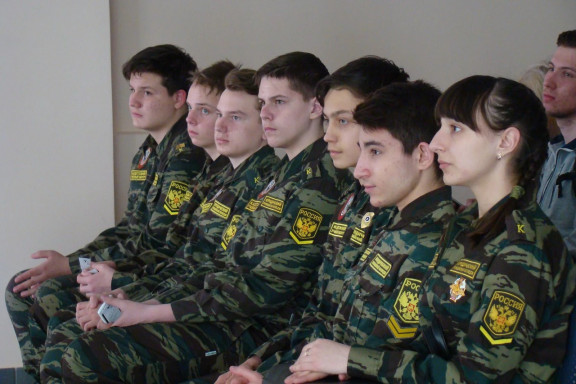 Тульский военно-исторический музей подвел итоги  областной викторины «Ты выстоял, бессмертный Сталинград!»