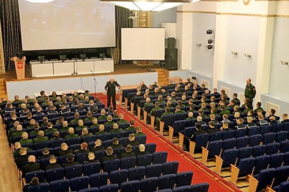 Сталинград – сражение века