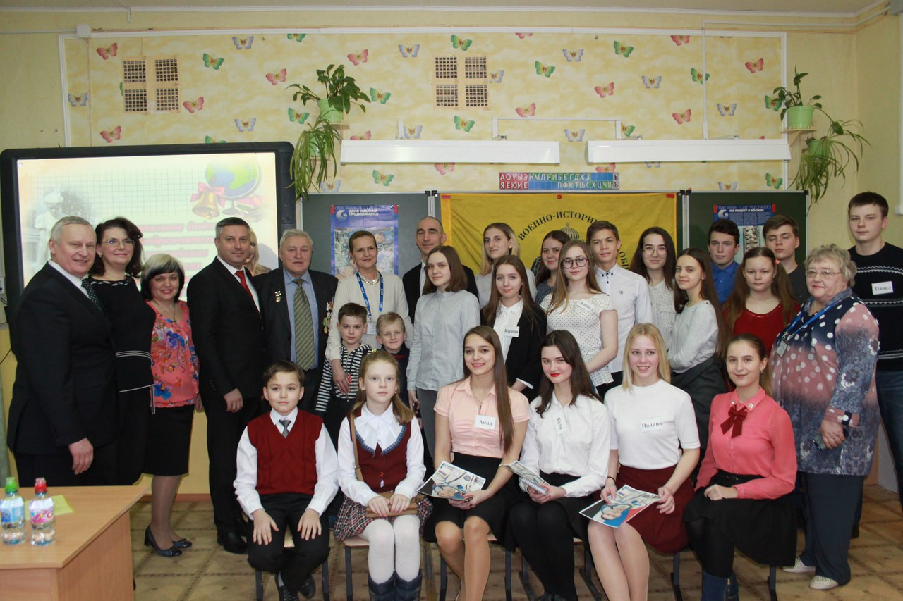 Руководство регионального РВИО и Архангельского филиала ВТБ 24 обсудили перспективы сотрудничества