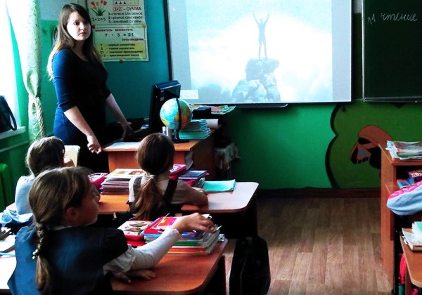 "Отечества славные сыны" - в Комсомольском муниципальном районе почтили память защитников Родины разных лет и эпох