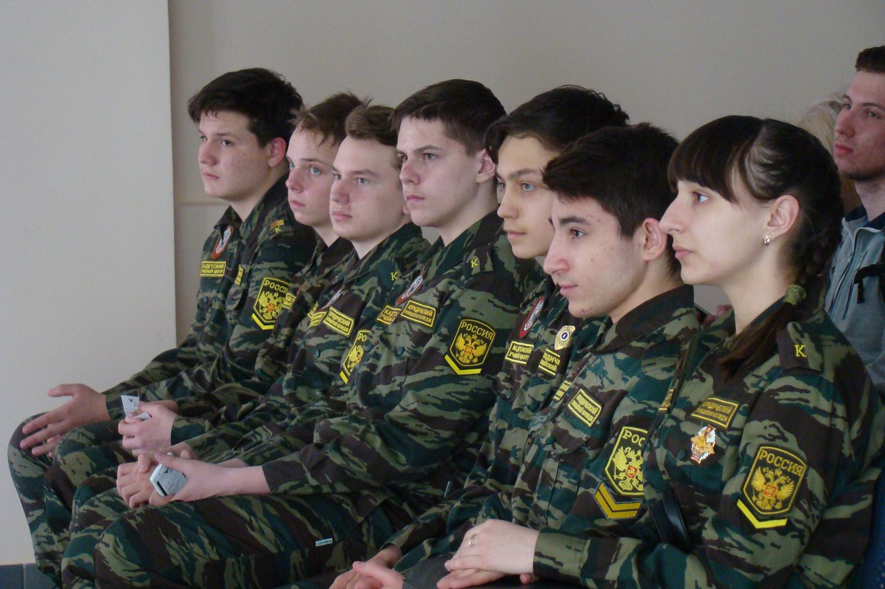 Тульский военно-исторический музей подвел итоги  областной викторины «Ты выстоял, бессмертный Сталинград!»