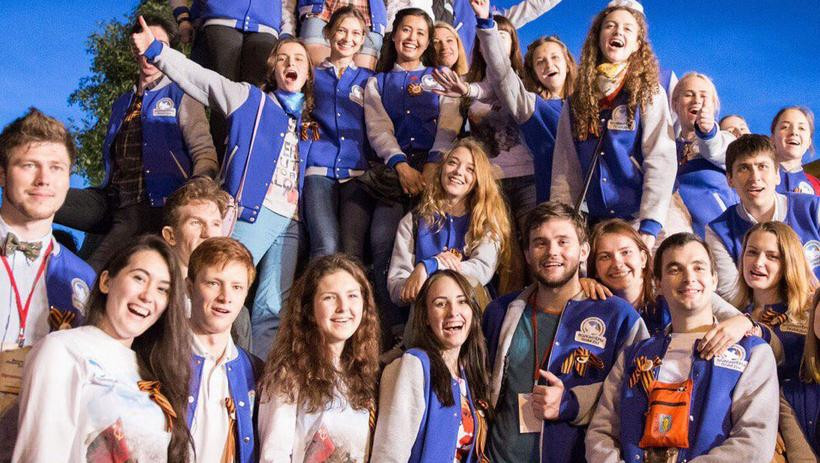 ВОЛОНТЁРЫ ПОБЕДЫ ИЗ КОСТРОМЫ ПРЕДСТАВЯТ НАШ РЕГИОН В ВОЛГОГРАДЕ