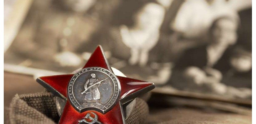 «Фотолетопись Победы» - главный музей Хакасии объявляет конкурс фотографий на военную тематику