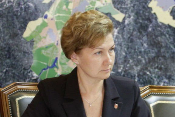 Поздравляем с высокой наградой!