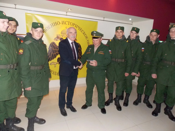 «Битва за Берлин»