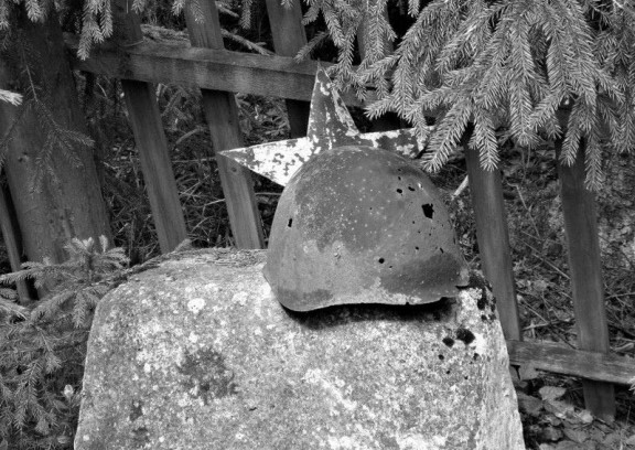 В КОСТРОМЕ НАЙДЕНЫ РОДСТВЕННИКИ КРАСНОАРМЕЙЦА НИКОЛАЯ ГРИГОРЬЕВИЧА КУЗНЕЦОВА