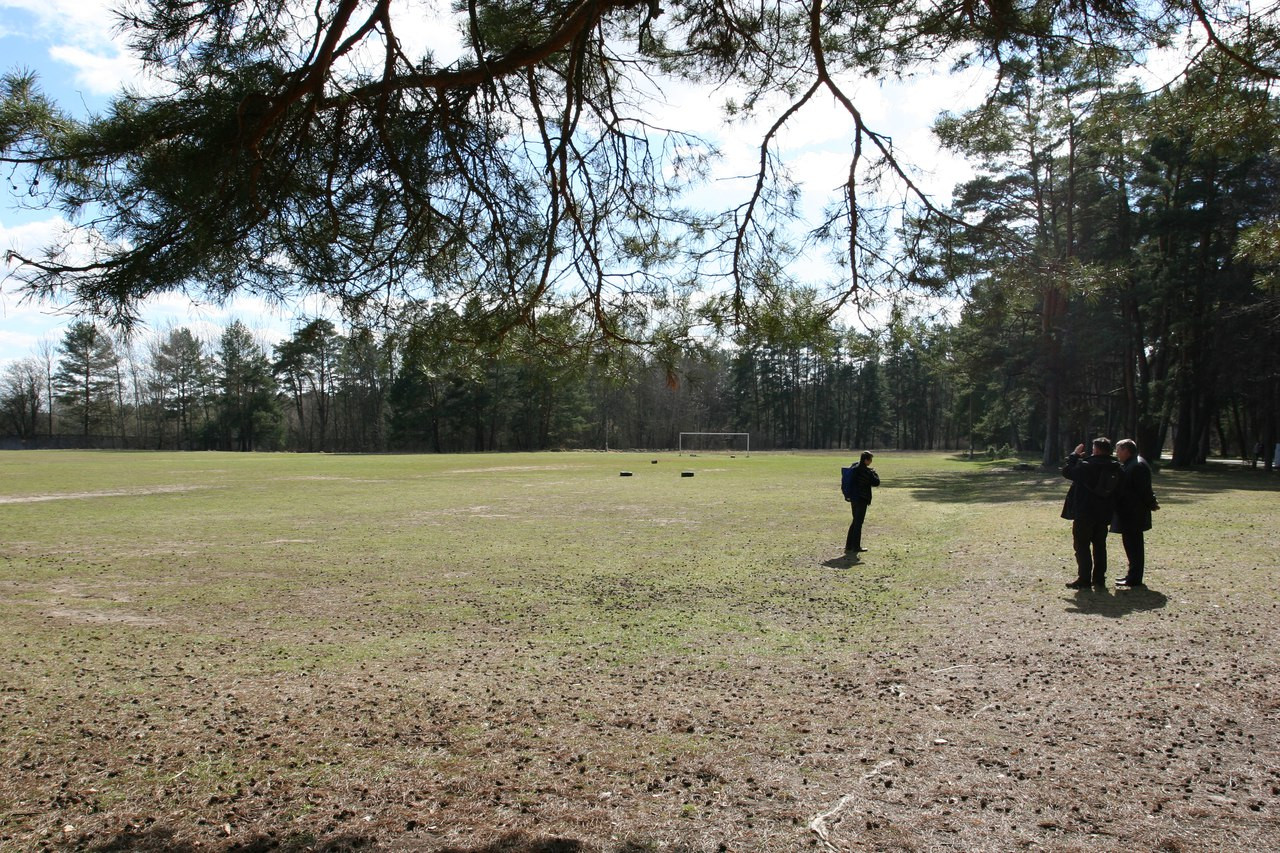 В КАНУН ДНЯ ПОБЕДЫ В СЕРПУХОВЕ СОСТОИТСЯ ГОРОДСКОЕ МЕРОПРИЯТИЕ “ПОСЛЕДНИЙ ДЕНЬ ВОЙНЫ”