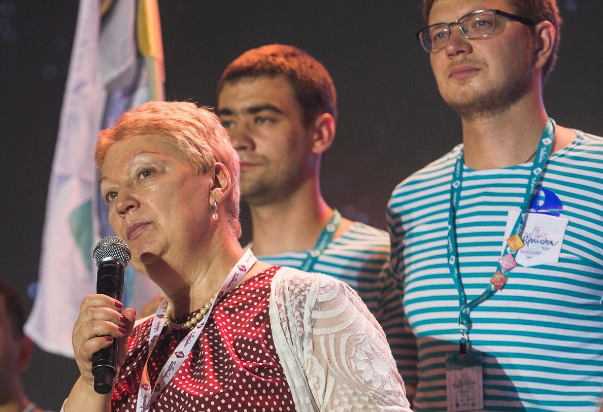 Таврийские хроники. День 1-й.