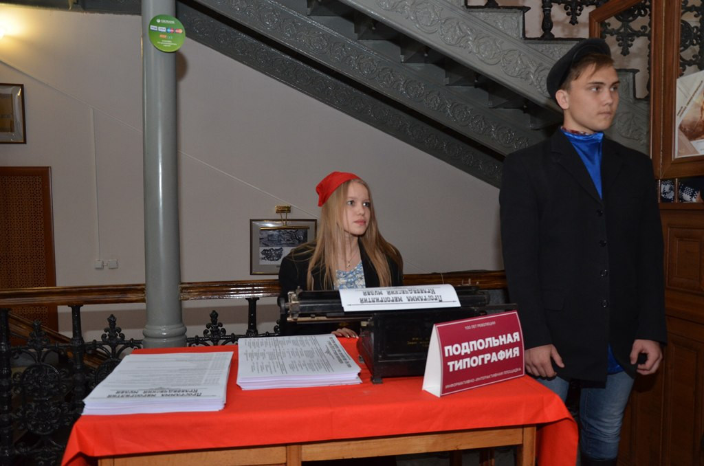 БОЛЕЕ 15 ТЫСЯЧ АСТРАХАНЦЕВ СТАЛИ УЧАСТНИКАМИ ВСЕРОССИЙСКОЙ АКЦИИ «НОЧЬ МУЗЕЕВ»