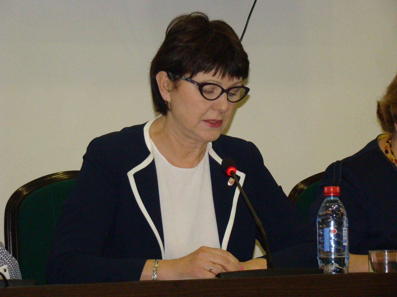 Собрание регионального отделения Общероссийской общественно-государственной организации «Российское военно-историческое общество» в Тульской области