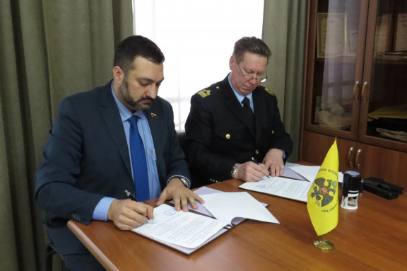 Достигнуты новые договоренности