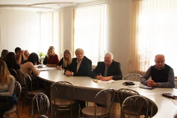 Екатерининские чтения прошли в Астраханской области