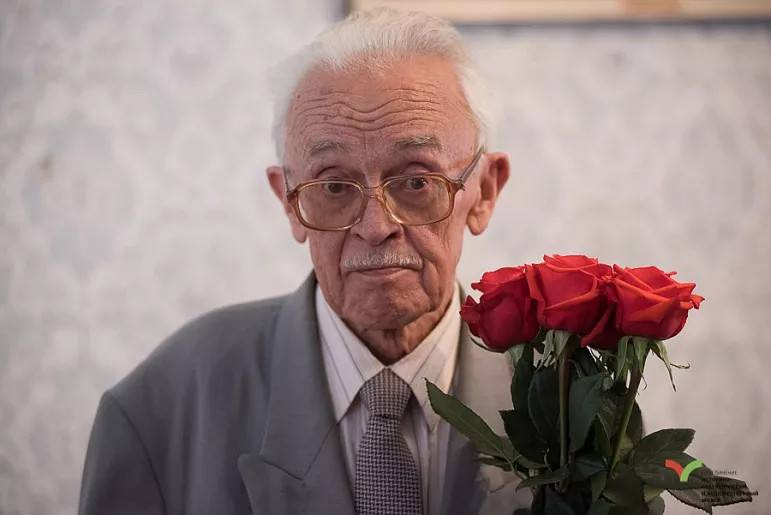 18 ноября 2016 года в Доме-музее В.В. Вересаева состоится лекция В.И. Ботя  на тему: «75 лет Обороны Тулы»