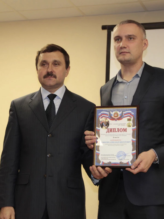 итоги Всероссийского литературного конкурса имени Генералиссимуса А.В. Суворова - 2015