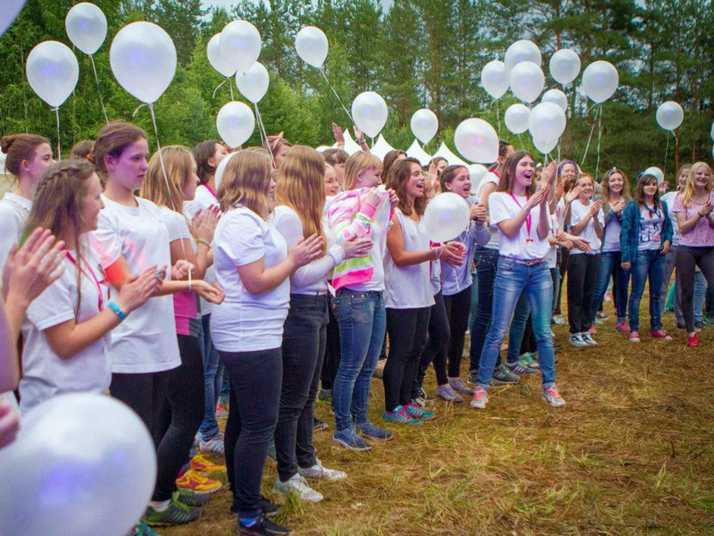 Презентация проекта "Место Памяти"