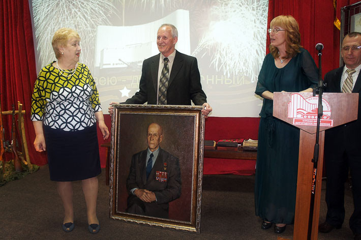 Музей - наше общее достояние