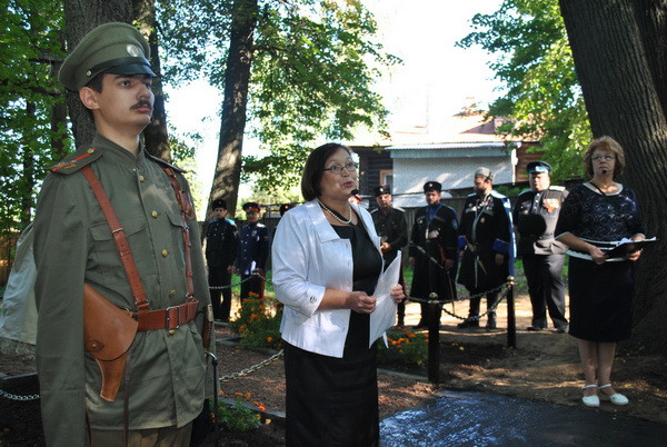 К 100-летию «Брусиловского прорыва»