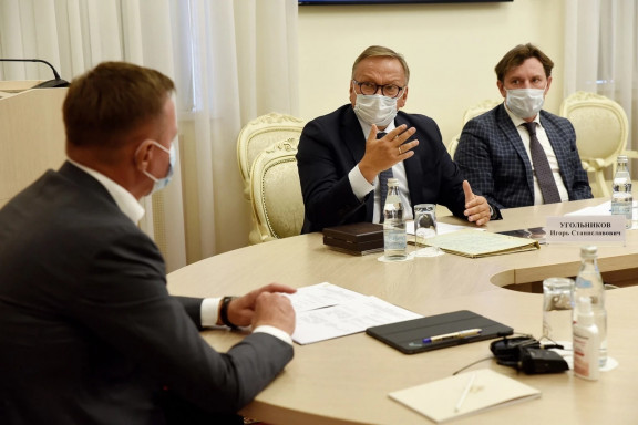 ХУДОЖЕСТВЕННЫЙ ФИЛЬМ О КУРСКОЙ БИТВЕ ПЛАНИРУЕТ СНЯТЬ СТУДИЯ «ВОЕНФИЛЬМ»