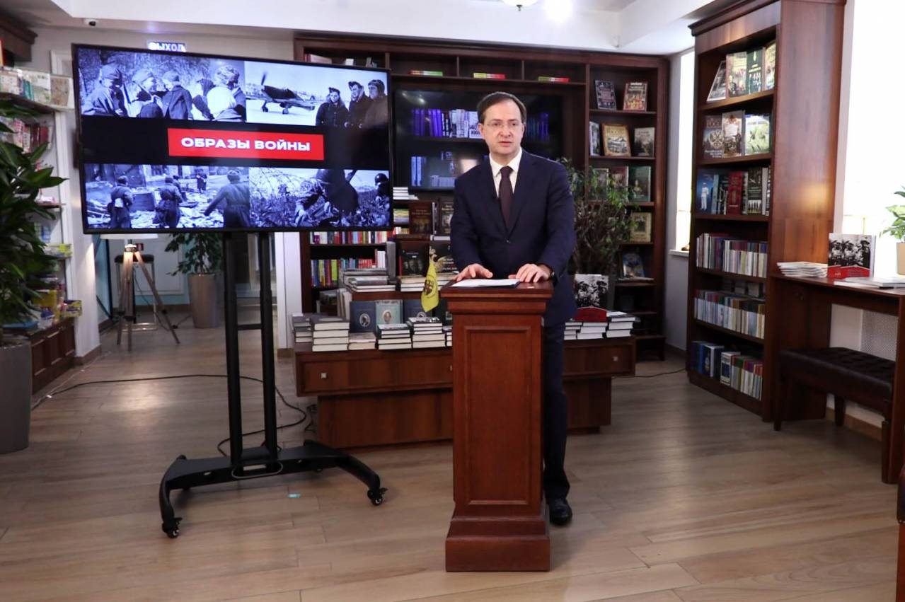 Каждый из нас может внести свой вклад в сохранение исторической памяти