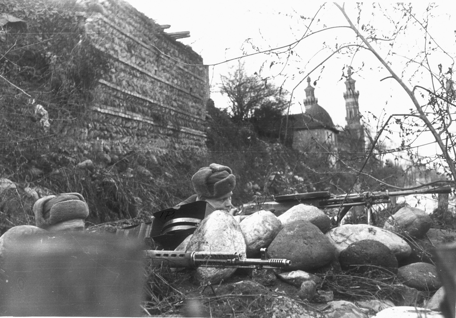 В Северной Осетии открылась выставка, посвященная Великой Отечественной войне