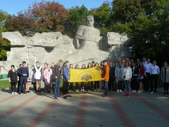 Мы помним: Ставрополь, переживший войну (1941-1945 годы)