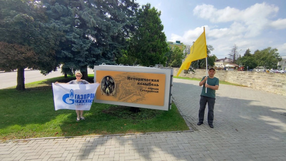 Ставропольская крепость: экскурсия по историческому центру города