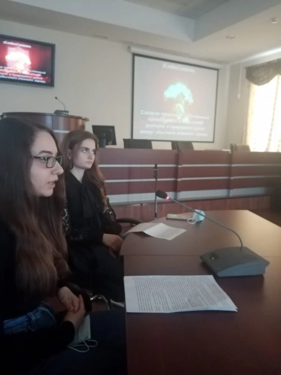 К 100-летию со дня рождения академика А.Д. Сахарова