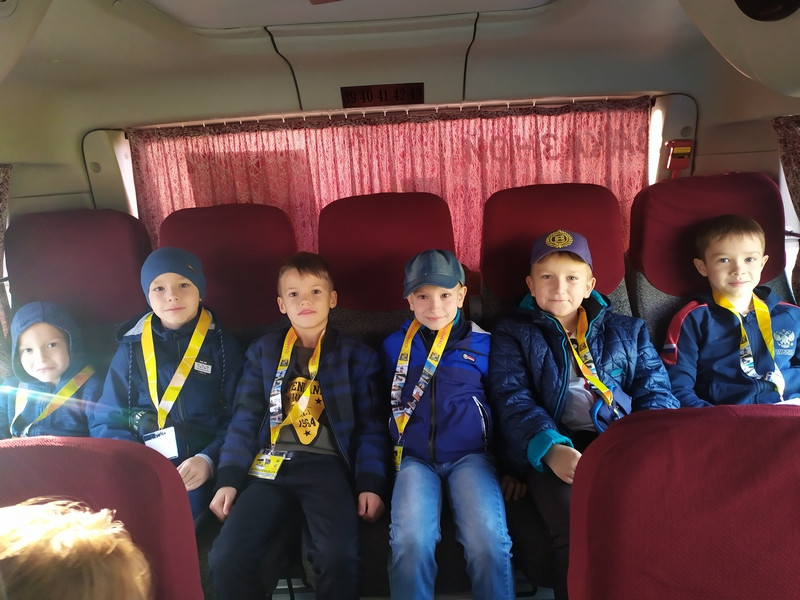 В Ставропольские музеи за знаниями: экскурсии проекта «Дороги Победы»