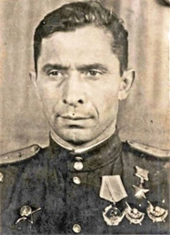 МЫ ПОМНИМ: Ставропольцы - апрельские юбиляры из созвездия Славных