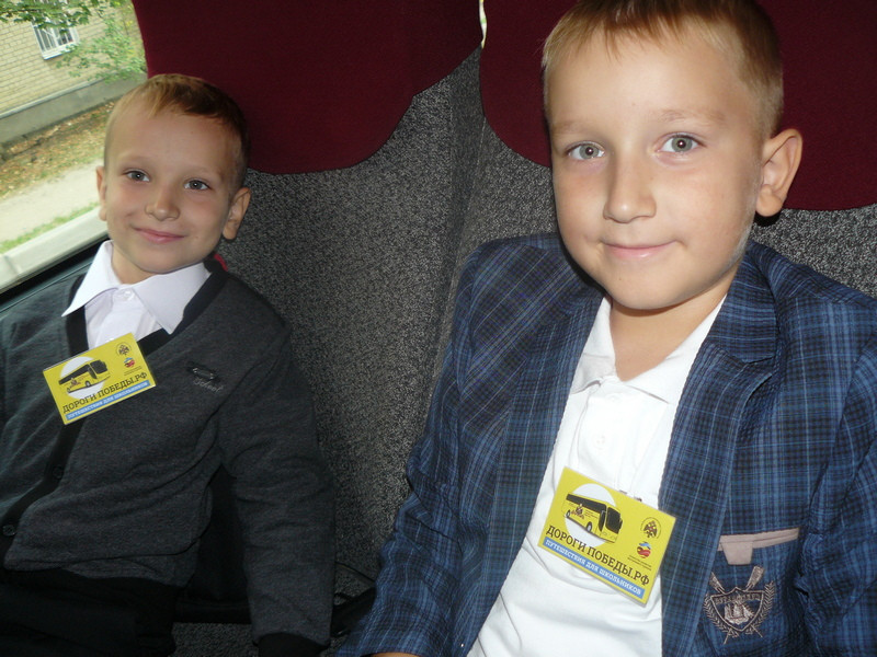 Ставропольская крепость: экскурсия от Ставропольского отделения РВИО