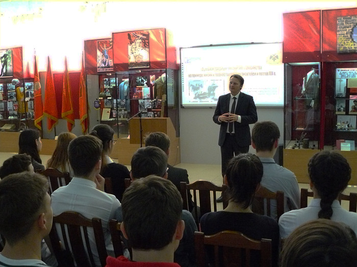 История дуэльной традиции на Северном Кавказе