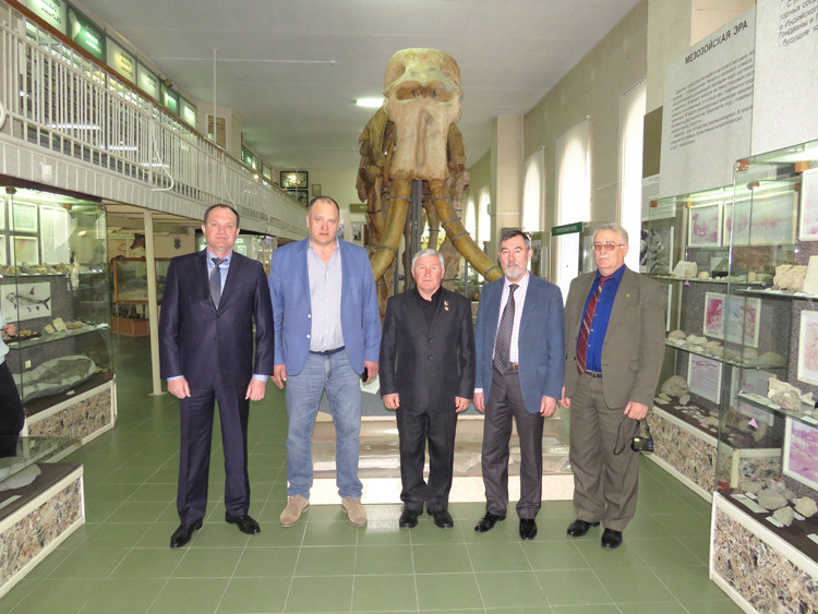 Крым-Ставрополь: региональное отделение РВИО позиционирует опыт патриотической работы.