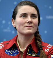 Анна Кикина