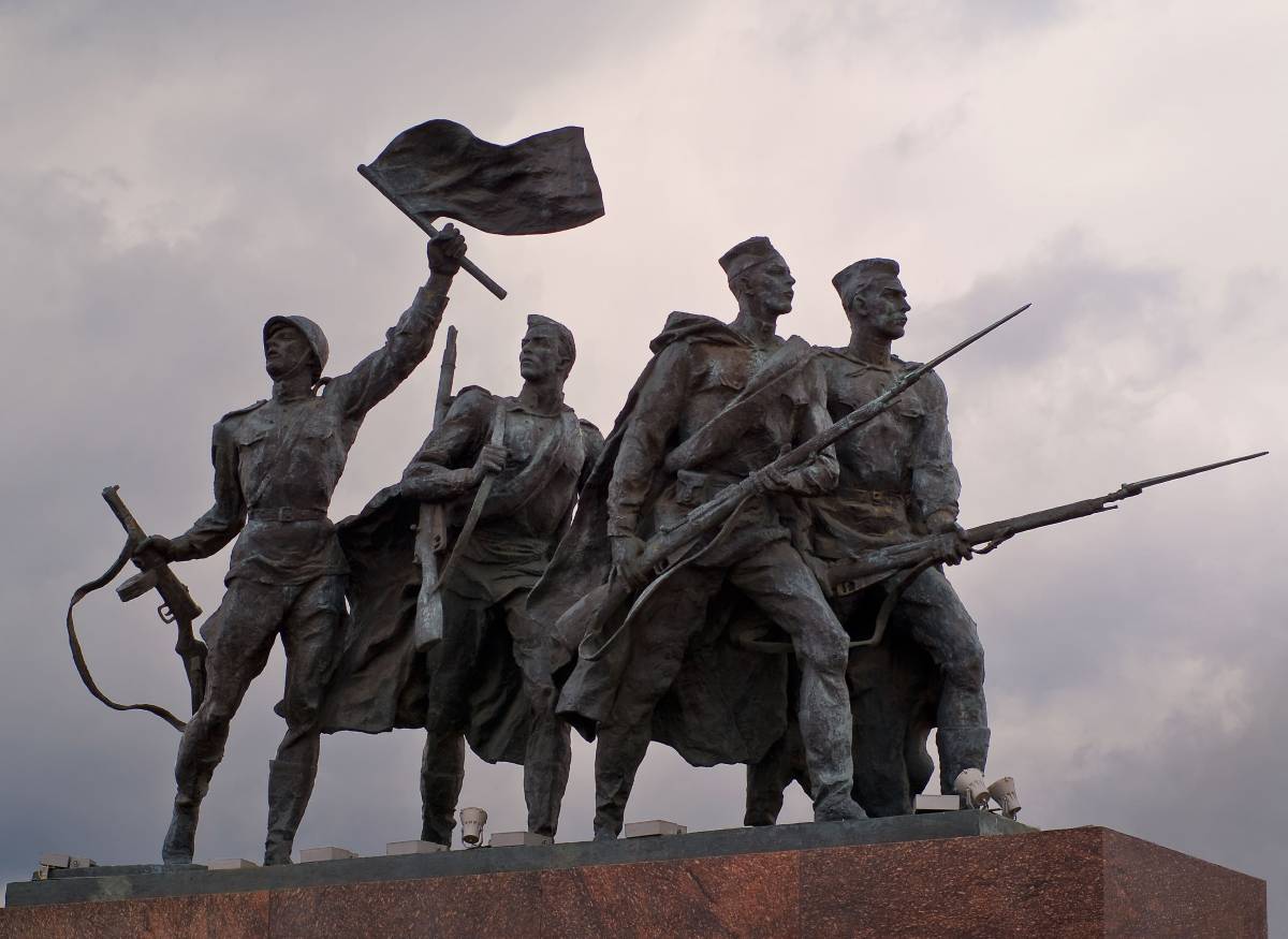 РО РВИО в Ленинградской области