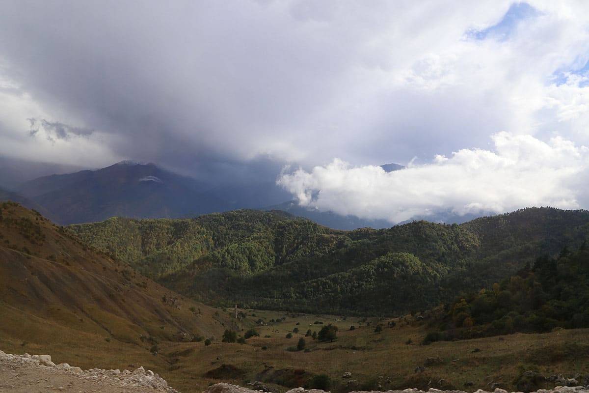 РО РВИО в Республике Ингушетия