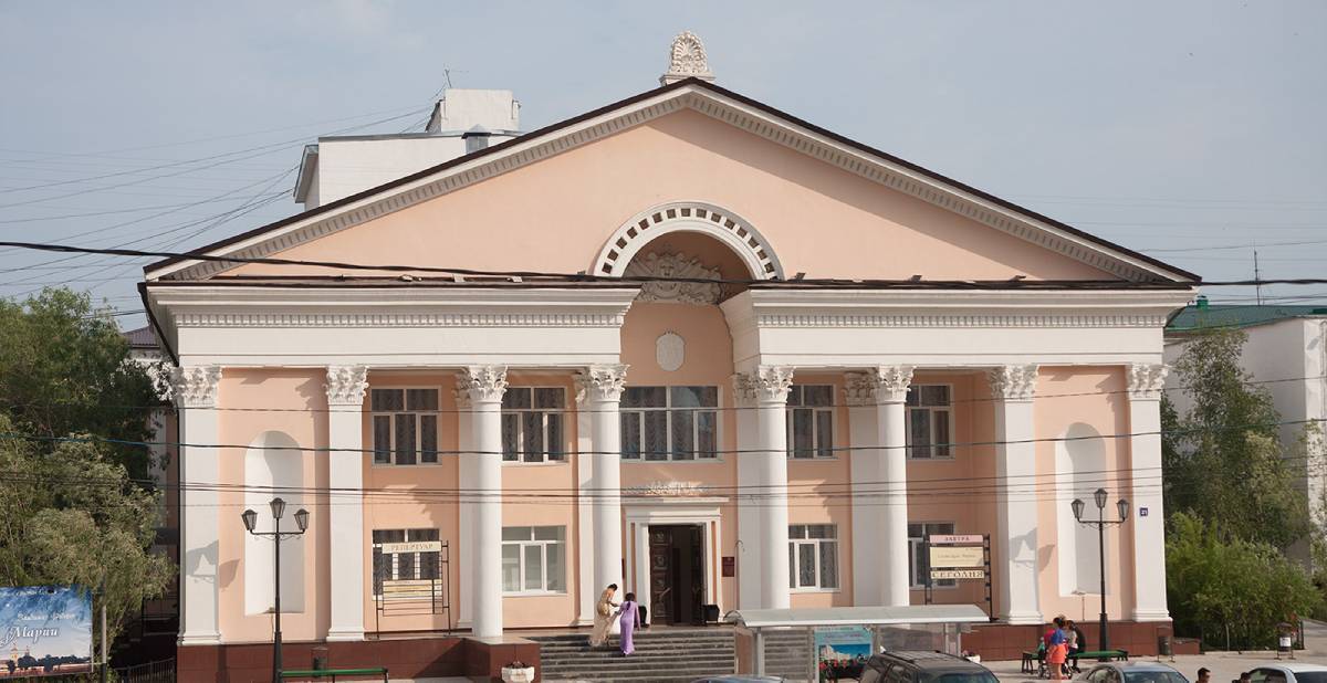 РО РВИО в Республике Саха (Якутия)